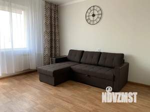 2-к квартира, посуточно, 60м2, 10/10 этаж