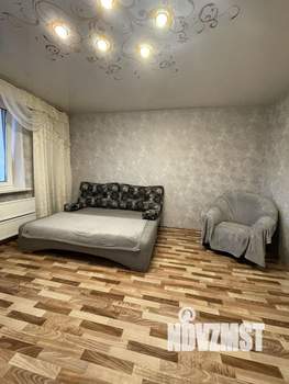 1-к квартира, на длительный срок, 42м2, 2/10 этаж