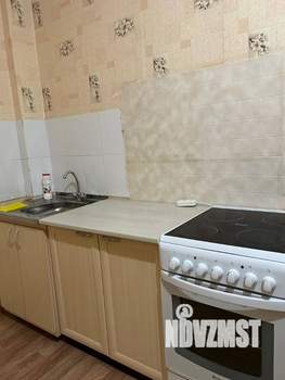 1-к квартира, на длительный срок, 44м2, 10/18 этаж