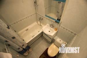 1-к квартира, посуточно, 36м2, 2/5 этаж