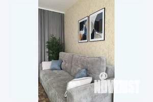 2-к квартира, посуточно, 45м2, 4/22 этаж