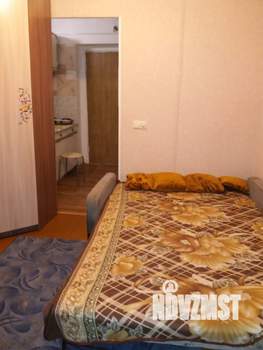 1-к квартира, на длительный срок, 18м2, 5/5 этаж