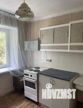 1-к квартира, на длительный срок, 37м2, 2/5 этаж