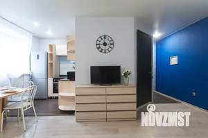 2-к квартира, посуточно, 58м2, 2/5 этаж