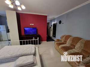 1-к квартира, посуточно, 35м2, 3/5 этаж