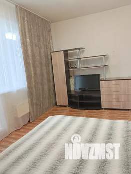 2-к квартира, посуточно, 55м2, 9/10 этаж