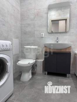 2-к квартира, на длительный срок, 41м2, 6/24 этаж