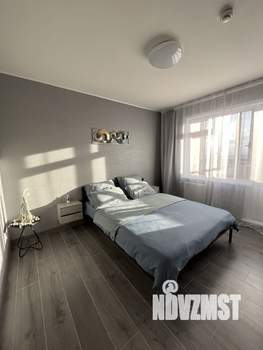 1-к квартира, посуточно, 35м2, 4/8 этаж