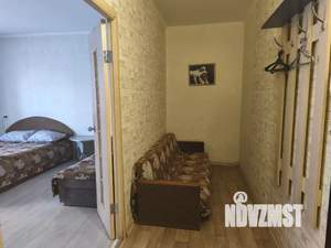 1-к квартира, посуточно, 40м2, 3/10 этаж