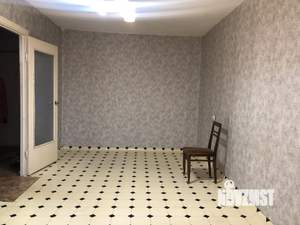 1-к квартира, на длительный срок, 33м2, 4/5 этаж