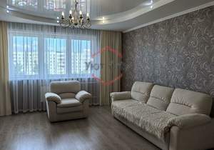 3-к квартира, на длительный срок, 98м2, 7/16 этаж