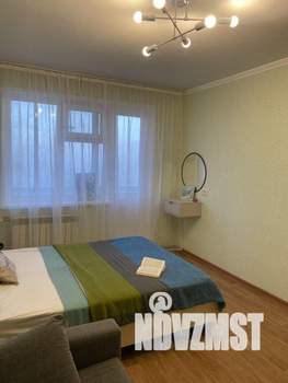 1-к квартира, на длительный срок, 31м2, 4/5 этаж