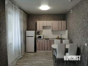 1-к квартира, посуточно, 32м2, 15/23 этаж