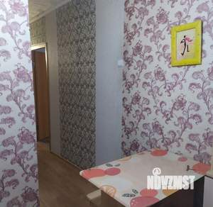 1-к квартира, на длительный срок, 36м2, 4/5 этаж