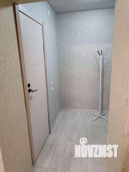 Студия квартира, на длительный срок, 29м2, 7/14 этаж