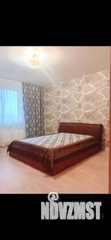 1-к квартира, на длительный срок, 36м2, 10/14 этаж