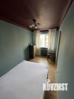 2-к квартира, на длительный срок, 41м2, 4/5 этаж