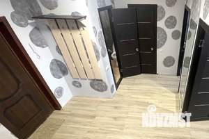 1-к квартира, посуточно, 43м2, 20/20 этаж