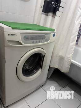 1-к квартира, на длительный срок, 37м2, 7/15 этаж