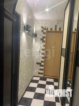 2-к квартира, на длительный срок, 52м2, 10/10 этаж