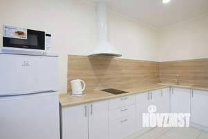 2-к квартира, посуточно, 60м2, 1/1 этаж