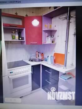 2-к квартира, на длительный срок, 50м2, 2/5 этаж