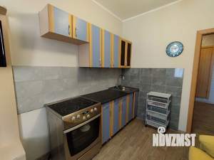 1-к квартира, на длительный срок, 50м2, 2/10 этаж