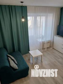 1-к квартира, посуточно, 42м2, 15/16 этаж