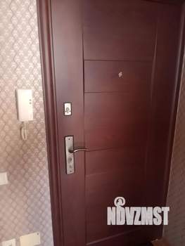 1-к квартира, на длительный срок, 36м2, 8/17 этаж