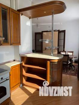 2-к квартира, посуточно, 62м2, 5/5 этаж