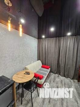 1-к квартира, посуточно, 21м2, 1/9 этаж