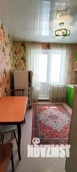 1-к квартира, на длительный срок, 41м2, 1/10 этаж