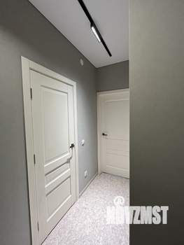 2-к квартира, на длительный срок, 35м2, 12/19 этаж