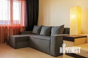 2-к квартира, посуточно, 60м2, 1/1 этаж