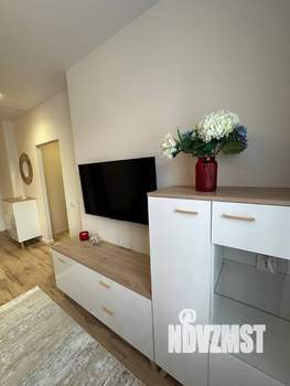 1-к квартира, на длительный срок, 39м2, 12/20 этаж