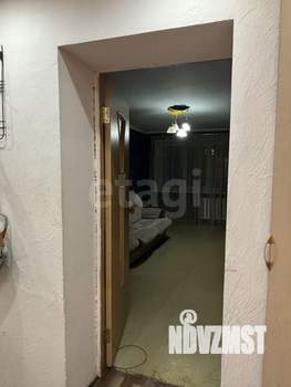 3-к квартира, на длительный срок, 62м2, 1/5 этаж