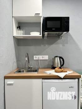 1-к квартира, посуточно, 14м2, 1/1 этаж