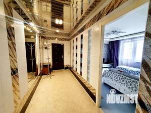 3-к квартира, на длительный срок, 83м2, 4/10 этаж