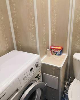 Студия квартира, на длительный срок, 20м2, 1/19 этаж