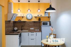 1-к квартира, посуточно, 43м2, 8/9 этаж