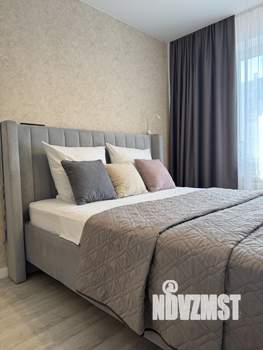 2-к квартира, посуточно, 42м2, 4/10 этаж