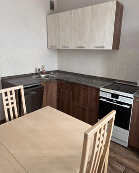 2-к квартира, на длительный срок, 48м2, 4/10 этаж