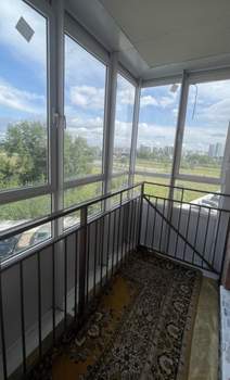 1-к квартира, на длительный срок, 38м2, 4/9 этаж