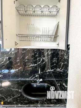 1-к квартира, посуточно, 32м2, 1/1 этаж