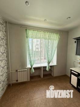 1-к квартира, на длительный срок, 41м2, 3/4 этаж