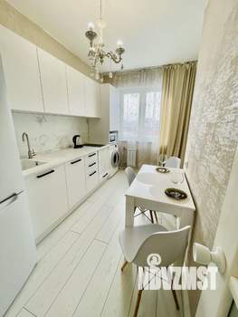 1-к квартира, на длительный срок, 40м2, 4/17 этаж