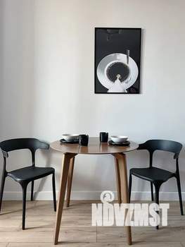 1-к квартира, посуточно, 41м2, 20/25 этаж