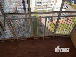 Студия квартира, на длительный срок, 24м2, 10/17 этаж