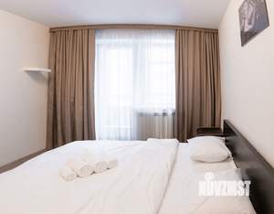 2-к квартира, посуточно, 64м2, 2/9 этаж