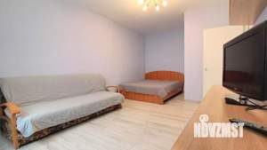 1-к квартира, на длительный срок, 35м2, 10/10 этаж